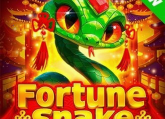 Fortune snake